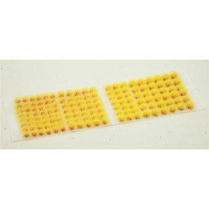 Peinture Forge PFAT0603 Jaune Charon 6 mm – Bild 5