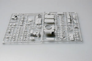 Trumpeter 00911 M16 Autorail multicanon 1/16 – image 11
