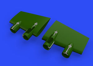 Compresseurs Eduard 648536 B-17G 1/48 HK MODELS – image 2
