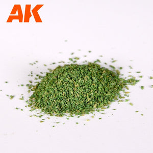 AK Interactive AK8259 TEXTURE MOUSSE VERTE VIVE 35 ml  – Bild 2