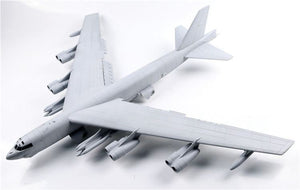 Modelcollect UA72200 B-52H US Stratofortress Bombardier stratégique 1/72 – imagen 5