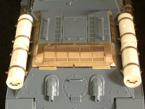 Voyager modèle VPE48018 Su-122 1/48  – immagine 6