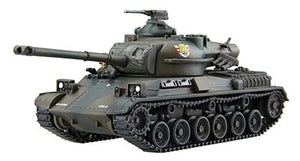 Fujimi 762456 Char Type 61 des Forces d&amp;#39;autodéfense japonaises (échelle 1/76) – image 2