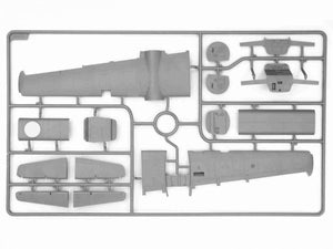 ICM 48280 B-26K avec pilotes et personnel au sol de l&amp;#39;USAF 1/48 – Bild 15