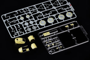 Eduard EX1125 DB-7 Boston III HONG KONG MODELS 1/48 – Bild 2
