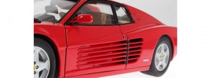 Revell- Ferrari 512 TR, 07084, 1/24 – imagen 3
