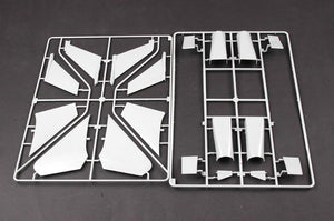Trumpeter 03201 Grumman F-14A Tomcat 1/32 – Bild 3