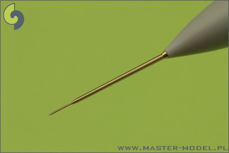 Master AM-72-029 F-106 Delta Dart - Pitot Tube – zdjęcie 2