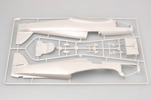 Trumpeter 02414 HURRICANE Mk.I (1/24)  – Bild 3