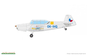 Eduard 11156 Z-126 Trainer - Dual Combo 1/48 – image 3
