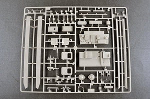 Trumpeter 09521 Russian S-300V 9A85 SAM 1/35 – zdjęcie 13