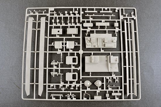 Trumpeter 09521 Russian S-300V 9A85 SAM 1/35 – zdjęcie 13