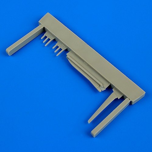 Antennes Quickboost QB48679 Su-9 Fishpot Trumpeter 1/48 