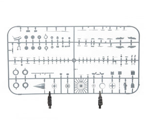 Eduard 8231 MiG-21MF ProfiPACK Edition 1/48