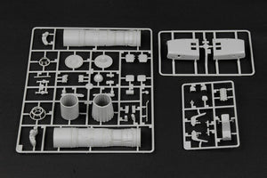 Trompette 03210 MIG-23ML G (1/32) – Bild 8