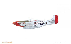Eduard 82105 P-51K Mustang 1/48  – immagine 11
