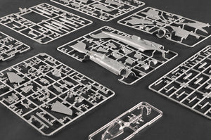Trumpeter 01641 A-6 E Intruder 1/72 – image 12