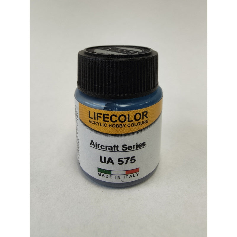 Lifecolor UA575 Eagle Gray FS 36176 22ml
