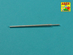 Canon Aber 48L-39 85 mm ZiS-S-53 L/51 pour char T-34/85 modèle 43/44 1/48 – image 4