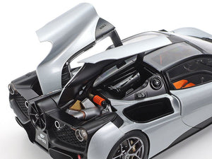Tamiya 24364 GMA T.50 1/24 – zdjęcie 4