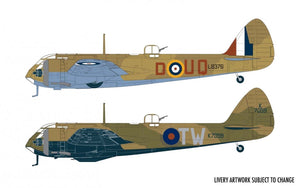 Airfix 09190 Bristol Blenheim Mk.1 1/48 – image 2