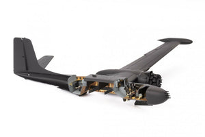 Baie à bombes Eduard 481079 B-26K Invader ICM 1/48