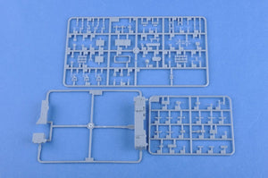 Hobby Boss 83407 USS Bonhomme Richard LHD-6 1/700 – image 11