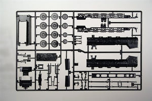 Italeri 8701 Lokomotive BR41 1/87 – zdjęcie 4