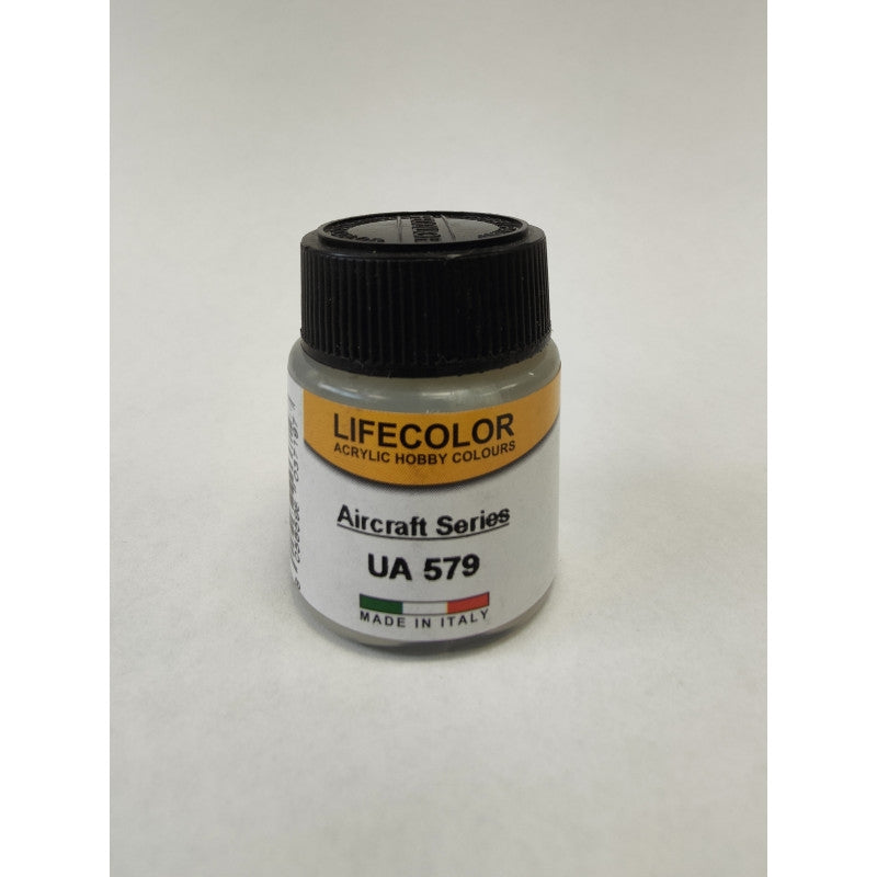 Lifecolor UA579 Gris clair mouette FS 36440 22 ml