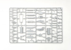 Amusing Hobby 35A041 T-72AV Intérieur complet 1/35  – imagen 8