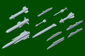 Hobby Boss 81786 MiG-29K russe 1/48  – image 11