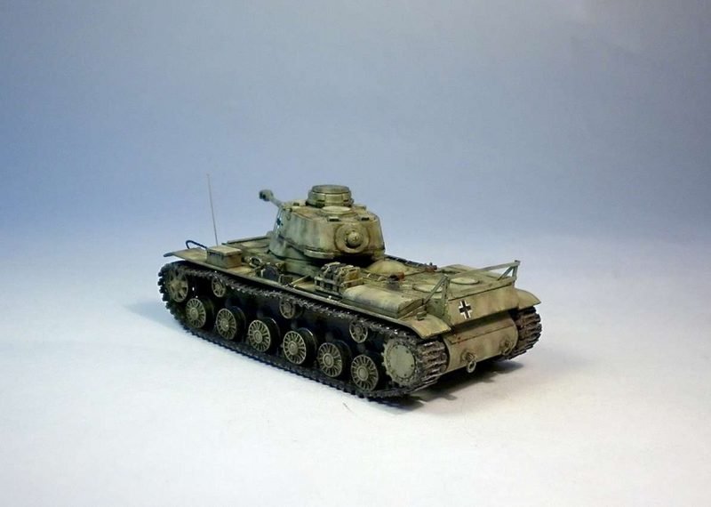 PST 72027 Pz.Kpfw. 753(r) Char lourd 1/72  – immagine 7