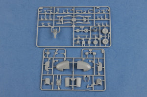 Hobby Boss 81710 A-6E TRAM Intruder – image 13