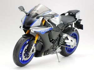 Tamiya 14133 Yamaha YZF-R1M 1/12  – image 10