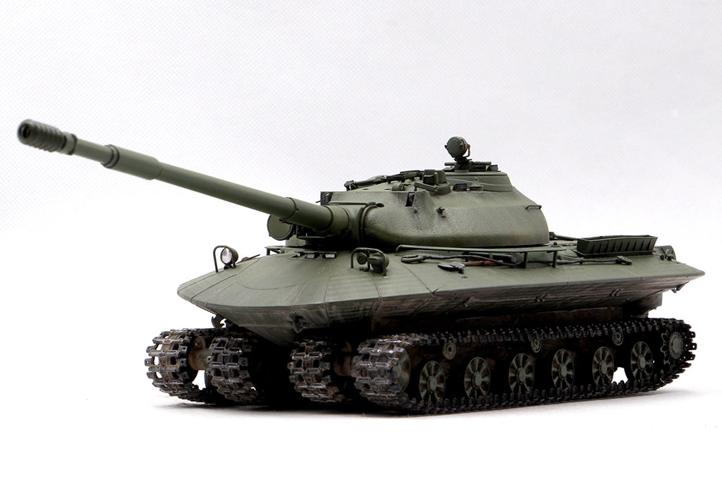 Hobby Boss 80158 Objet soviétique 279 1/35 – imagen 11