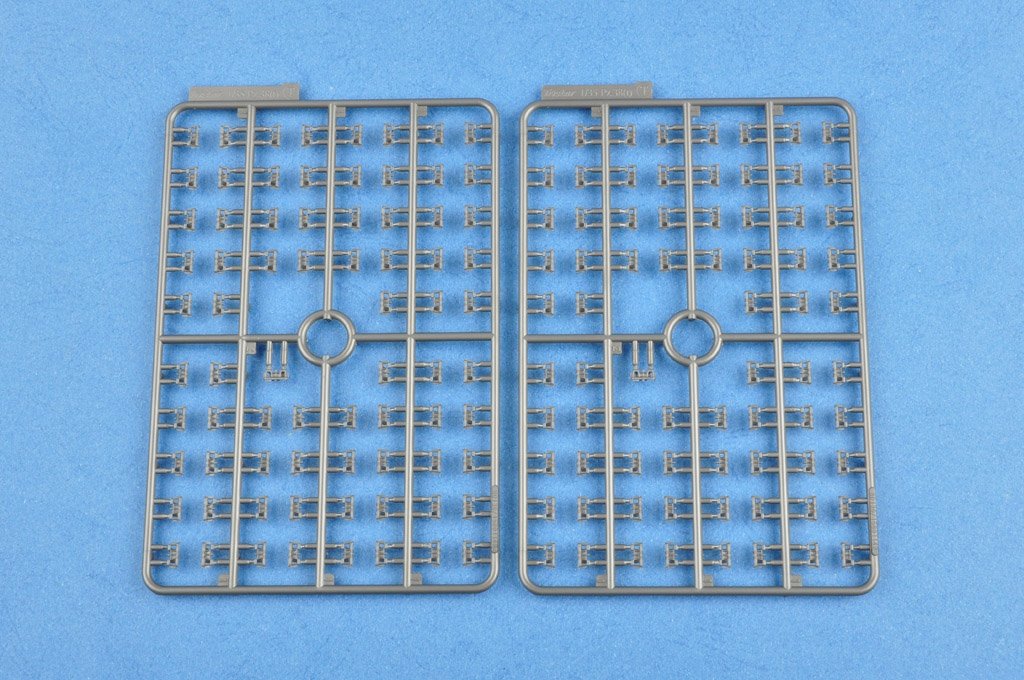 Hobby Boss 80137 Panzer allemand Kpfw.38(t) Ausf.G – immagine 5