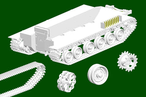 Hobby Boss 84524 I.D.F. Namer-1 IFV 1/35 – zdjęcie 15