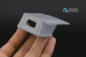 Sangles Quinta Studio QR35020 pour housse en toile, type C 1/35 – imagen 9