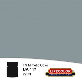 Lifecolor UA117 - FS36329 gray 22ml