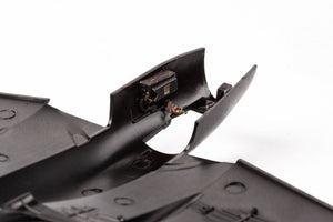 Eduard FE1258 Vampire F.3 AIRFIX 1/48 – imagen 4