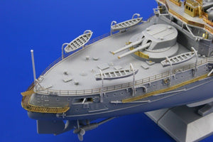 Eduard 53012 Mikasa Hasegawa 1/350  – immagine 3