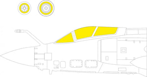 Eduard EX906 Buccaneer S.2C/D AIRFIX 1/48