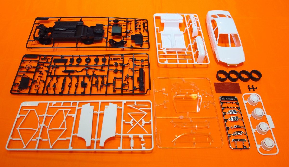 Beemax 24013 Toyota Corona (ST191) &amp;#39;94 JTCC 1/24 – image 8