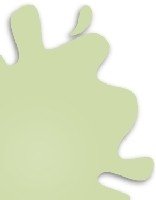 Gunze Sangyo H074 Vert Oeuf De Canard