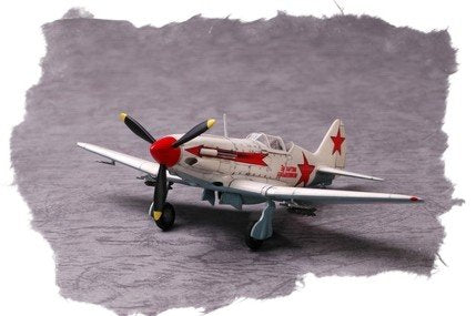 Hobby Boss 80229 Mig-3 1/72 – imagen 4