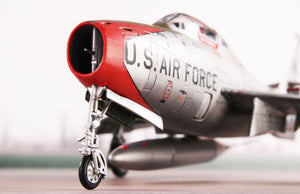 Special Hobby 72395 F-84F Thunderstreak « US Swept-Wing Thunder » 1/72 – image 15