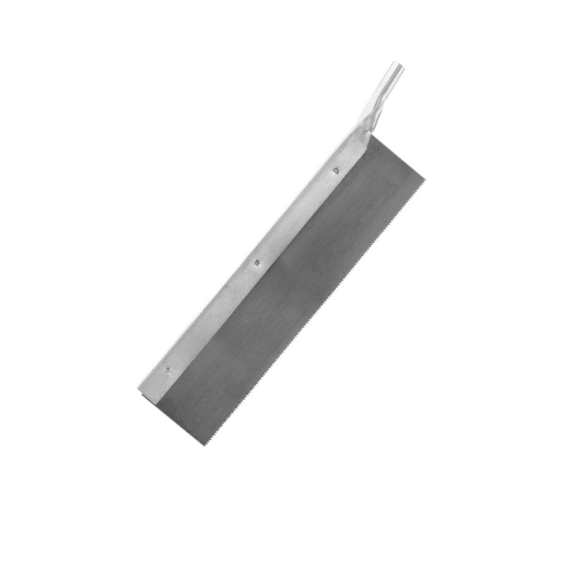 Lame de scie Modelcraft PKN1360 pour couteau de précision n° 5, 32 mm (1,25 po), 30 dents par pouce