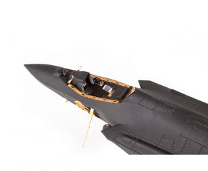Eduard 73852 F-35A REVELL 1/72 – immagine 9