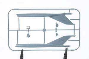 Eduard 84180 MiG-21SMT 1/48 – zdjęcie 15