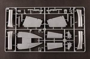 Hobby Boss 85818 F/A-18E Super Hornet VFC-12 1/48 – Bild 13